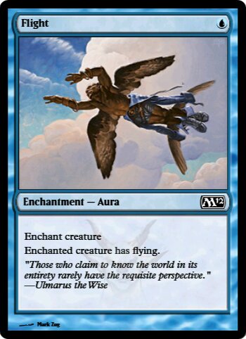 Flight