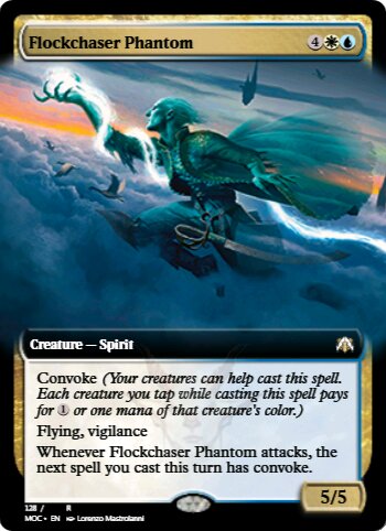 Flockchaser Phantom