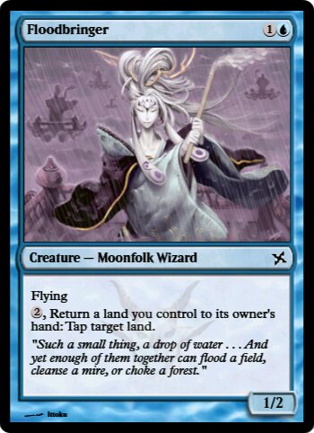 Floodbringer