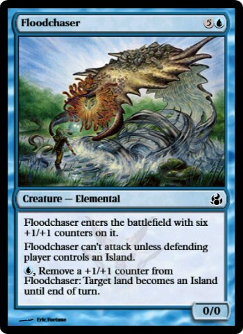 Floodchaser