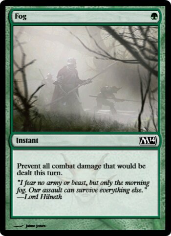 Fog