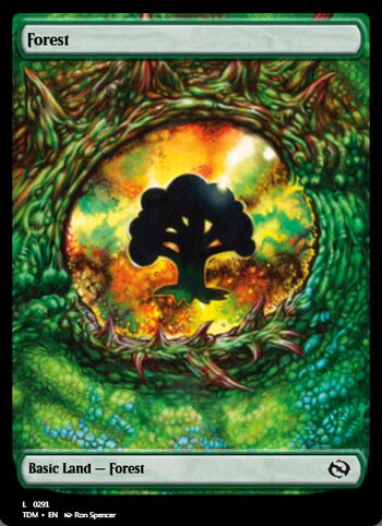 Forest