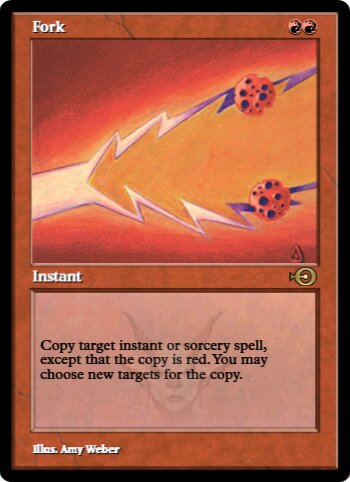 Fork