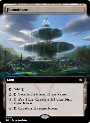 Fountainport