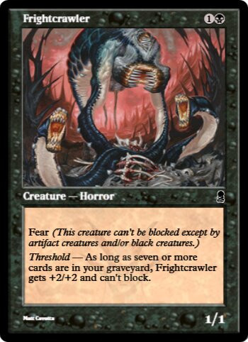 Frightcrawler