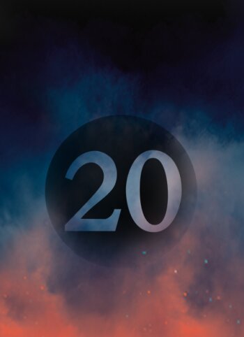 From the Vault: Twenty Full Set