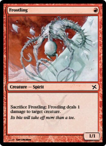 Frostling