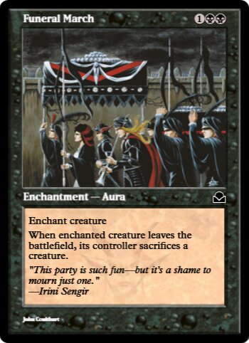 Funeral March