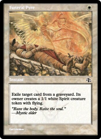 Funeral Pyre