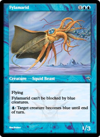 Fylamarid