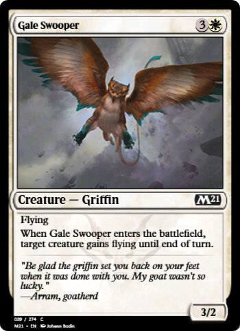 Gale Swooper