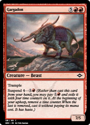 Gargadon