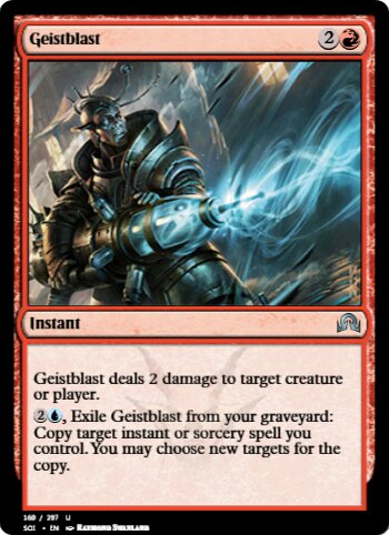 Geistblast
