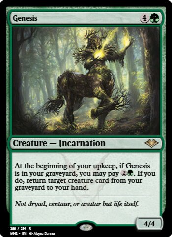 Genesis