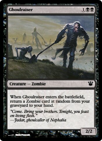Ghoulraiser