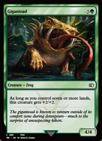 Gigantoad