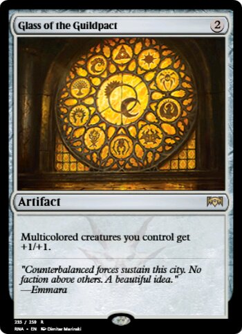 Glass of the Guildpact