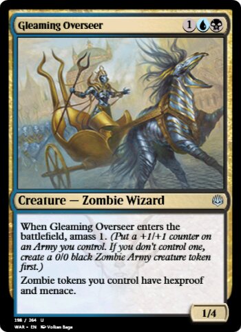 Gleaming Overseer
