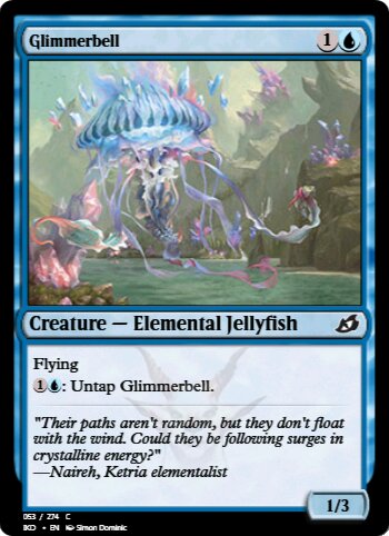 Glimmerbell