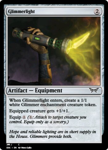 Glimmerlight