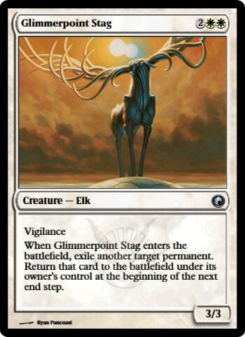 Glimmerpoint Stag