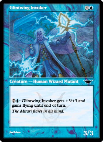 Glintwing Invoker