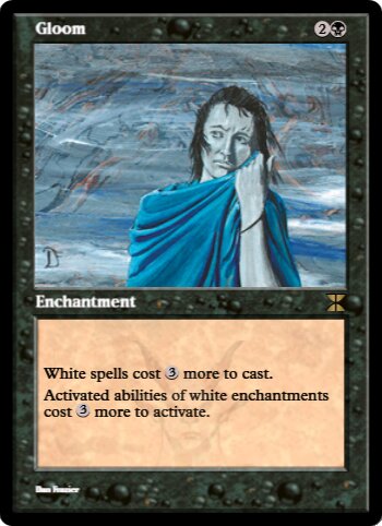 Gloom