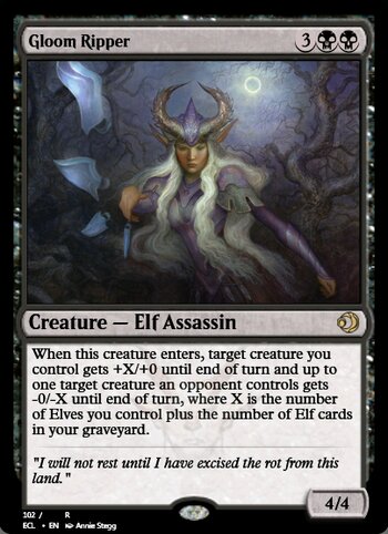 Gloom Ripper