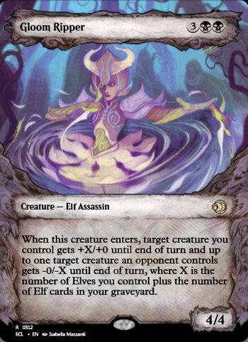 Gloom Ripper
