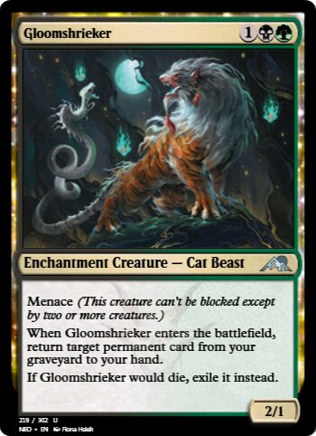 Gloomshrieker