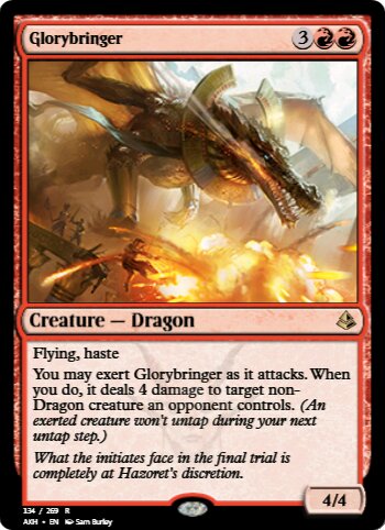 Glorybringer