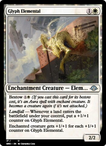 Glyph Elemental