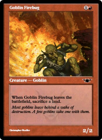 Goblin Firebug