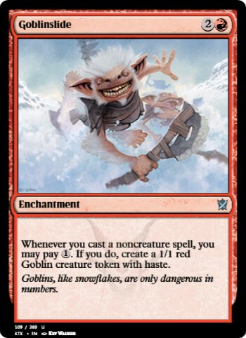 Goblinslide