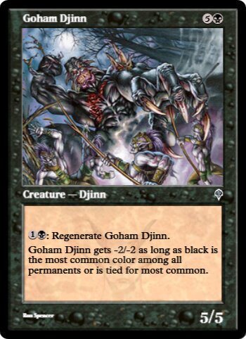 Goham Djinn