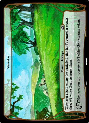 Goldmeadow
