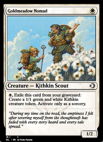 Goldmeadow Nomad
