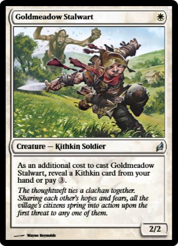 Goldmeadow Stalwart