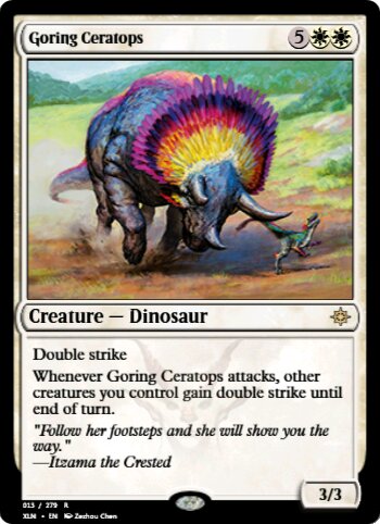 Goring Ceratops