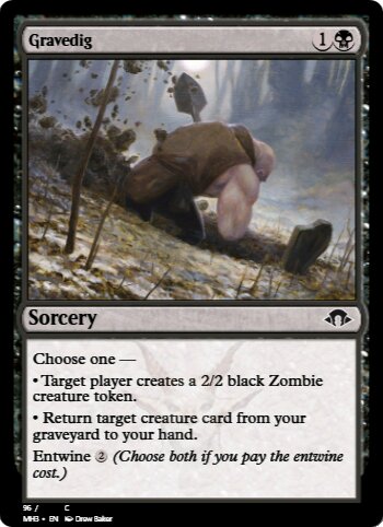 Gravedig
