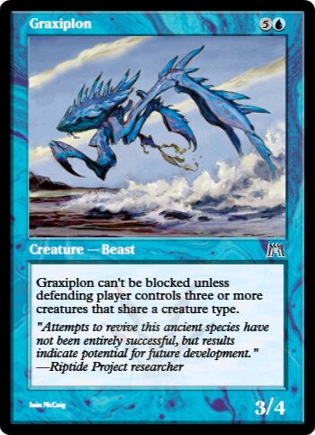 Graxiplon