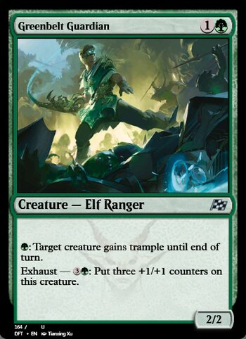 Greenbelt Guardian
