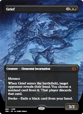Grief