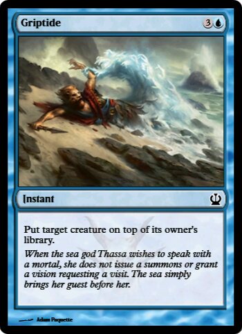 Griptide
