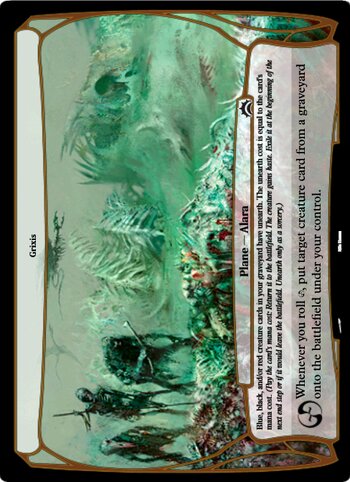 Grixis