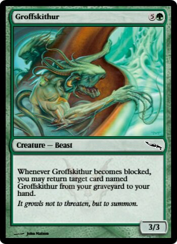 Groffskithur