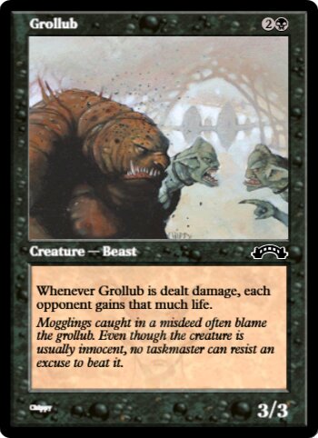 Grollub