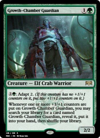 Growth-Chamber Guardian