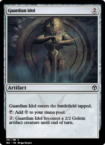 Guardian Idol