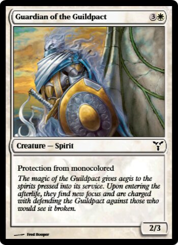 Guardian of the Guildpact
